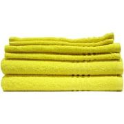 Mainstays 6 Pc Yellow B Set