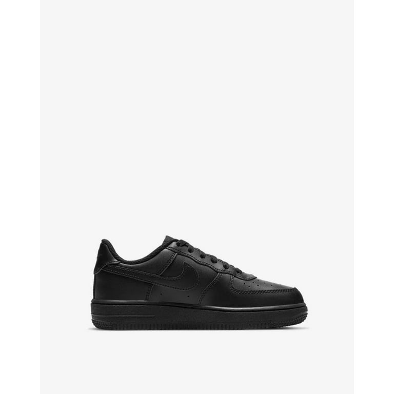 Nike Air Force 1 Low Le Black PS