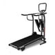 thumbnail image 1 of Caminadora Multifuncional Plegable Sparta Fitness 2 en 1, 1 of 5