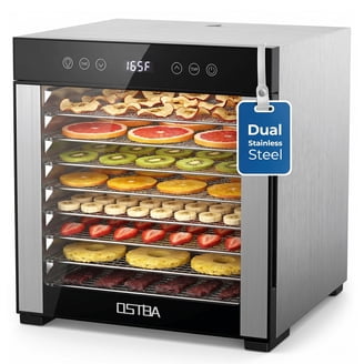 ✨ピノコ✨Excalibur Food Dehydrator 9段 Free Shipping! Excalibur 9-Tray Dehydrator, Black with Temperature