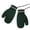 Light Grey, variant on Karoyedx Mittens for Kids Snow Ski Mittens Winter Gloves Warm Waterproof Mittens Gloves for Girls and Boys Khaki Size,S