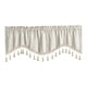 thumbnail image 1 of Cortina de bolsillo BLESIY Cortina Corta Beige, 1 of 8