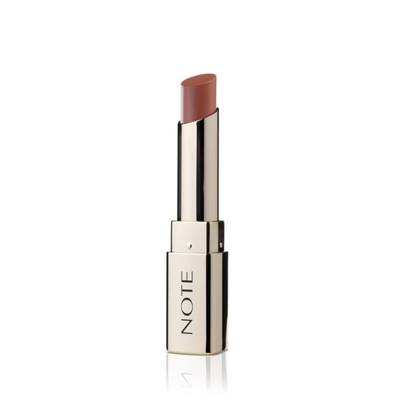 Lápiz labial NOTE Iconic Matte Lightweight 3g Intense Color