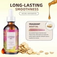 thumbnail image 3 of Cyperus Rotundus Oil - Natural Cyperus Rotundus Oil For Hair Removal, Moisturizing & Soothing Cyperus Oil for Reducing Body Hair Growth, Ideal for All, 3 of 5