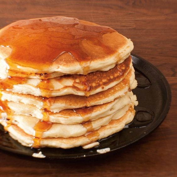 Lodge Logic 7” Round Serving Griddle Seasoned Cast Iron, L5OGH3