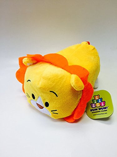 stackable stuffed animals