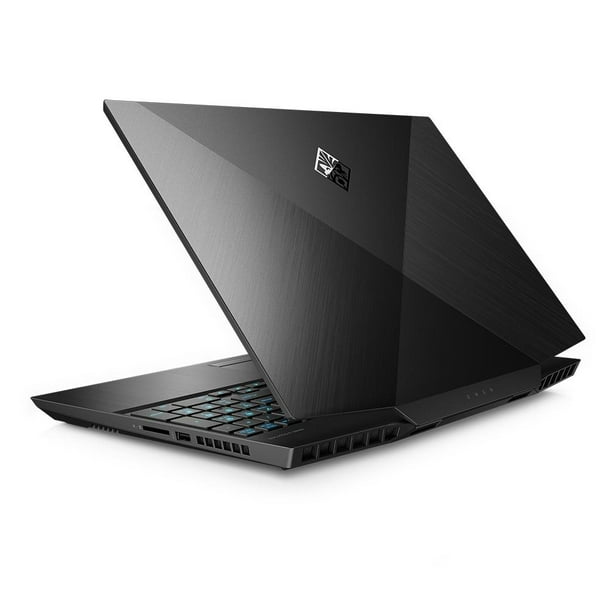 Laptop Gaming HP Omen 15-dh0003la Intel Core i7 Gen 9th 16GB RAM