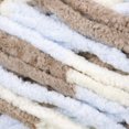 thumbnail image 2 of Bernat® Fil Baby Cover™, Polyester #6 Super Volumineux, 10,5oz/300g, 220 Yards, 2 of 8