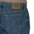thumbnail image 2 of Wrangler Men's Hero Relaxed Fit Jean, 2 of 5