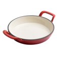 thumbnail image 1 of Frying Pan Non-Stick Pan Double Ear Frying Pan Household Small Frying Pan Omelette Pan Kitchen Utensils, 1 of 5