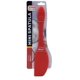 thumbnail image 1 of Mini Espátula De Silicona Roja Para Carne - Silicona Resistente De Alta Calidad Para Cocinar Y Hornear - Mango Ergonómico Y Agarre Cómodo - Herramientas De Cocina Codificadas Por Colores - The Kosher, 1 of 1