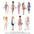 thumbnail image 1 of Muñeca Barbie Careers con Profesiones Varios Modelos 1 pza, 1 of 4