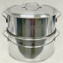 Bayou Classic® 300-505 Stainless Oyster Steamer