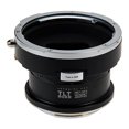 thumbnail image 1 of Fotodiox Pro TLT ROKR - Tilt / Shift Lens Mount Adapter Compatible with Pentax 6x7 (P67, PK67) Mount SLR Lenses to Fujifilm Fuji G-Mount GFX Mirrorless Camera Body, 1 of 1