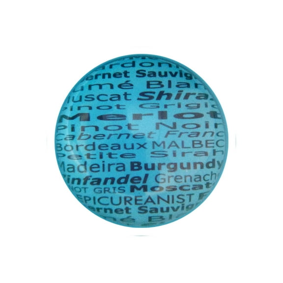 Decanter Stopper Ball - Small
