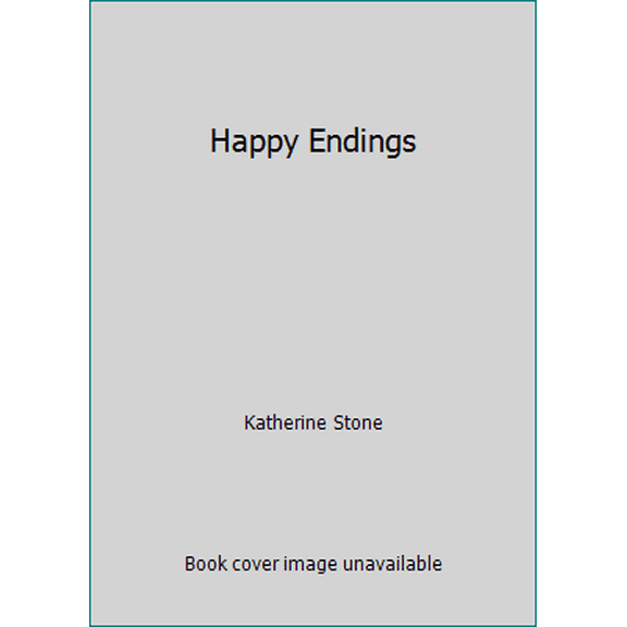 Pre-Owned Happy Endings (Hardcover) 0821746464 9780821746462