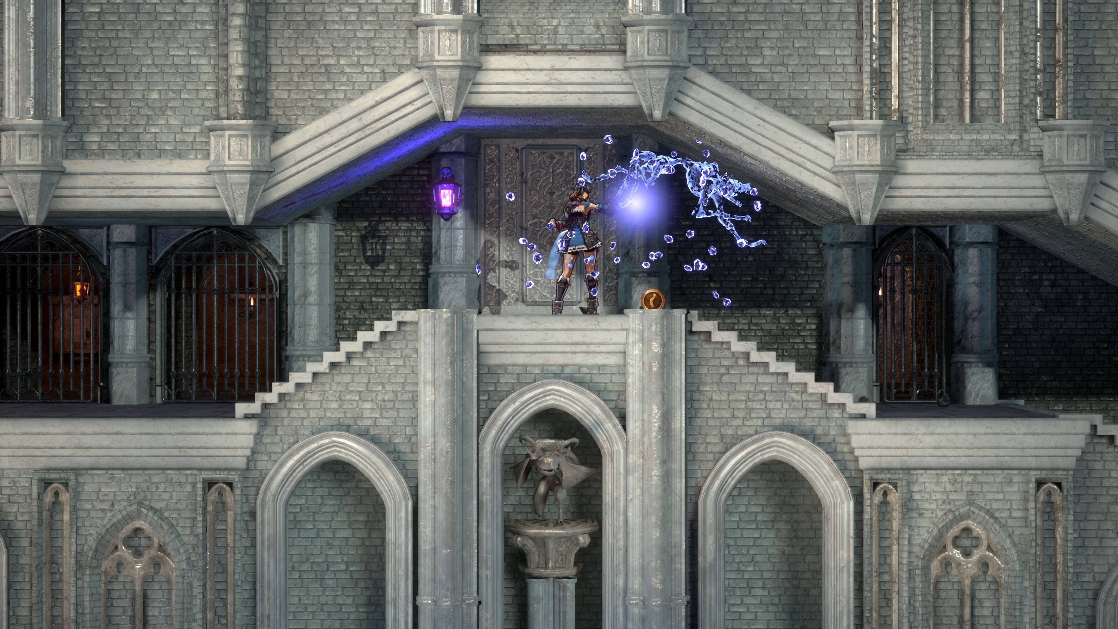 Bloodstained: Ritual of the Night for Nintendo Switch [VIDEOGAMES]