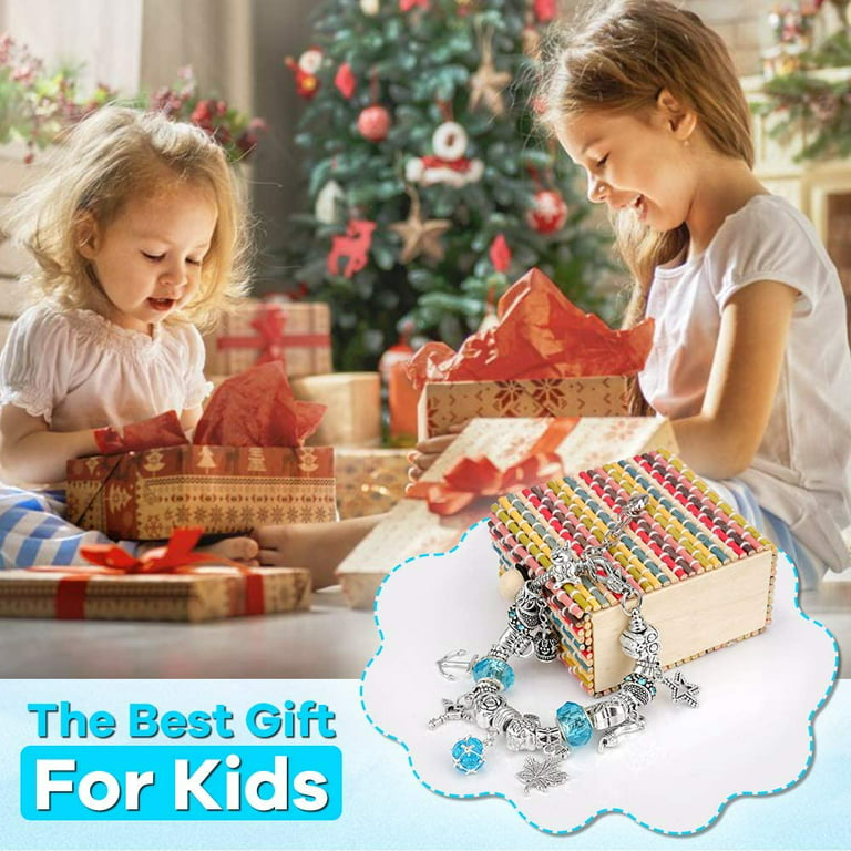  6 7 8 9 10 Year Old Girl Gifts: Kids Birthday Presents