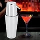 thumbnail image 5 of Coctelera, Mezclador De Bebidas, Superficie Lisa Para Bar Cafetería ANGGREK Otros, 5 of 8