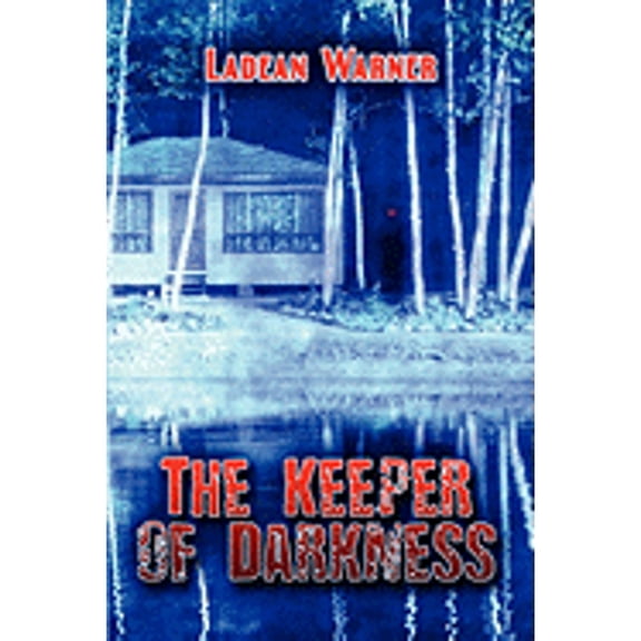 Pre-Owned The Keeper of Darkness (Paperback)