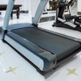 thumbnail image 4 of FESTFENDS 6Pcs Heavy Duty Exercise Equipment Mats Black Non Slip Vibration Pads for Floor Protection, 4 of 7