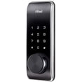 thumbnail image 3 of Teclado táctil Smart Door Lock Alfred DB2-B Deadbolt, 3 of 9