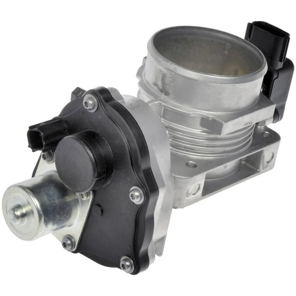 Dorman 977-585 Fuel Injection Throttle Body for Specific Ford / Mercury Models Fits select: 2004-2005 FORD EXPLORER, 2004-2005 MERCURY MOUNTAINEER