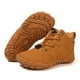 thumbnail image 2 of Botas Tobillo Minimalistas Botines Altos Nieve Invierno para Y Niñas, 2 of 9