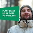 thumbnail image 6 of MediNatura BHI Flu + Cold Multi-Symptom Relief - Natural Safe Remedy - 11 Targeted Homeopathic Active Ingredients -100 Tablets, 6 of 8