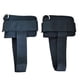 thumbnail image 3 of Correa de tobillo para máquina de cable Macarena Accesorios acolchados para gimnasio Negro Correa de tobillo de gimnasio, 3 of 8