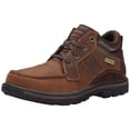 thumbnail image 1 of Skechers Men's Segment Melego Leather Chukka Waterproof Boot, 1 of 5
