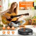 thumbnail image 2 of Reproductor de CD portátil Kuephom con auriculares y altavoces, 2 of 7