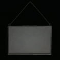thumbnail image 4 of 2-Side Hanging Frame Picture Dried Frame 18x13cm #A, 4 of 8