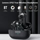 thumbnail image 2 of Auriculares Lenovo LP1S True Wireless Headphones BT 5.0 Mini Earbuds Auriculares deportivos con control táctil Auriculares internos con micrófono Estuche de carga de 250 mAh Lenovo Auriculares, 2 of 7