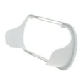 thumbnail image 3 of Accesorios para caja de arena para gatos Accesorio de fácil instalación Recoge los desechos de la arena para gatos Marco de soporte, 3 of 8