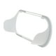 thumbnail image 3 of Accesorios para caja de arena para gatos Accesorio de fácil instalación Recoge los desechos de la arena para gatos Marco de soporte, 3 of 8