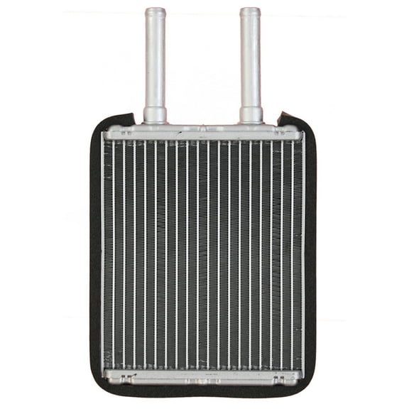 Agility Auto Parts 9010547 HVAC Heater Core for Kia Specific Models Fits select: 2002-2005 KIA SEDONA