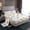 White 01, variant on Feelyou Cat Kitten Teens Twin Sheet Sets, Cartoon Love Heart Bedding, 3pcs