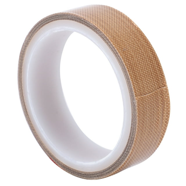 Rouleau de Ruban d'Étanchéité, Ruban Résistant à la Chaleur PTFE Ruban Adhésif pour Plomberie Durabilité Prolongée