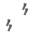 thumbnail image 4 of Kenally Parche de reparación de 2 uds, parches de anillo de natación para bote inflable, suministros para barcos Type1 NO1, 4 of 6