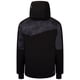 thumbnail image 3 of Dare 2B - Chaqueta de Esquí The Jenson Button Edit Supernova para Hombre (Negro, Gris Ébano) Dare 2B UTRG6742_blackebonygrey, 3 of 5
