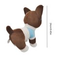 thumbnail image 3 of Anime Animal Cats Dolls 9.45in Perrito Animal relleno Juguetes para niños Regalo de cumpleaños, 3 of 7