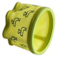 thumbnail image 2 of 6Pcs Filter - Vacuum Filter Compatible with LG Vacuum Cleaner A9 Cord Zero Compare to Part ADQ74774001, 2 of 5