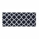 thumbnail image 3 of Reversible alta pila alfombra de baño de microfibra tufted, 3 of 5