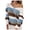 Blue, variant on Vedolay Cardigan Sweaters for Women 2023 Long Sleeve Soft Sweaters Lightweight Women Pullovers Yellow,XL