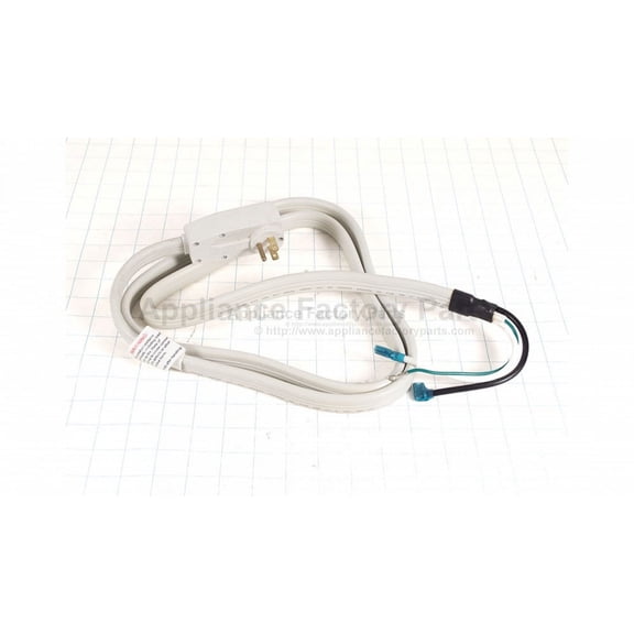 Midea Power Cord 51515A120v 202419990028