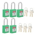 thumbnail image 3 of Corrosion Proof Lock,  Portable  For Factories, 3 of 8