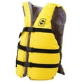 thumbnail image 2 of Seachoice General Purpose Vest Yellow, 2 of 5