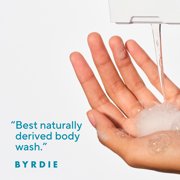 Native Body Wash for Women & Men, Sulfate Free, Ocean & Timber, 18 fl oz