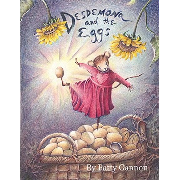 Pre-Owned Desdemona and the Eggs (Paperback)